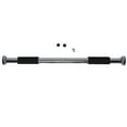 thumbnail image 1 of 120KG Load Bearing Metal Horizontal Bar With Mounting Hardware Screw Up Pull-up Bar, 1 of 7