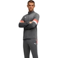 thumbnail image 3 of Conjunto Puma IndividualRISE para Hombre 658996-96 gris oscuro XL, 3 of 3