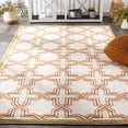 thumbnail image 3 of Safavieh Amherst William Geometric Area Rug, Ivory/Light Green, 2'6" x 4', 3 of 9