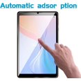 thumbnail image 3 of FIEWESEY for Walmart Onn 8 8" 2024Tempered Glass Film Screen Protector High Definition Anti-scratch 9H Hardness HD Clear Bubble Free Screen Protector For Walmart Onn 8 2024 released tablet, 1PC, 3 of 5