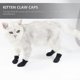 thumbnail image 4 of 4 fundas protectoras para garras de gato, de malla transpirable., 4 of 5