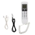 thumbnail image 4 of Wchiuoe 38 Sets Of Memory Home Telephone, Telephone, For Office Home, 4 of 8