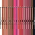 NYX Professional Makeup Line Loud Lip Liner, Longwear Matte Lip Pencil, Global Citizen