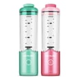 thumbnail image 1 of Licuadora Portátil Nutribullet Flex NBPC213PK 2 Piezas 650ml, 1 of 2
