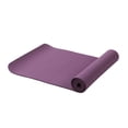 thumbnail image 4 of LIFKOME yoga training mat TPE Eco-Friendly Cushioning for Exercise and Pilates 1Set, 4 of 8