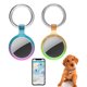 thumbnail image 2 of Aoouzids Paquete de 2 fundas protectoras para Apple AirTag 2021, sopor, 2 of 2