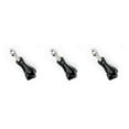 thumbnail image 1 of ZLight New Stainless Steel Screw Cap for Pivot For Hd 3 2 1 1pcs 3Set, 1 of 6