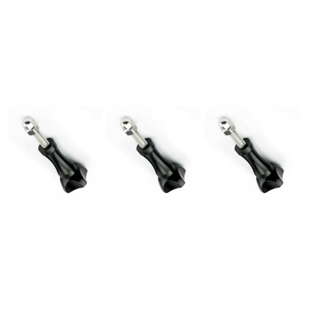 ZLight New Stainless Steel Screw Cap for Pivot For Hd 3 2 1 1pcs 3Set