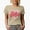 Tan, variant on One Loved Mini, Mother-To-Daughter Mother's or Valentine's Day Art Merch Gift, Tan T-Shirt, Medium