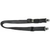 The Outdoor Connection Win Original Super-Sling with Swivels, Black