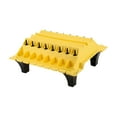 thumbnail image 3 of Engine Parts Storage Stand Organizer Lightweight PP Construction for Professional Automotive Maintenance, 3 of 9