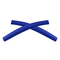 Vonxyz Deep Blue Earsocks Replacement for Oakley Probation OO4041 Sunglasses