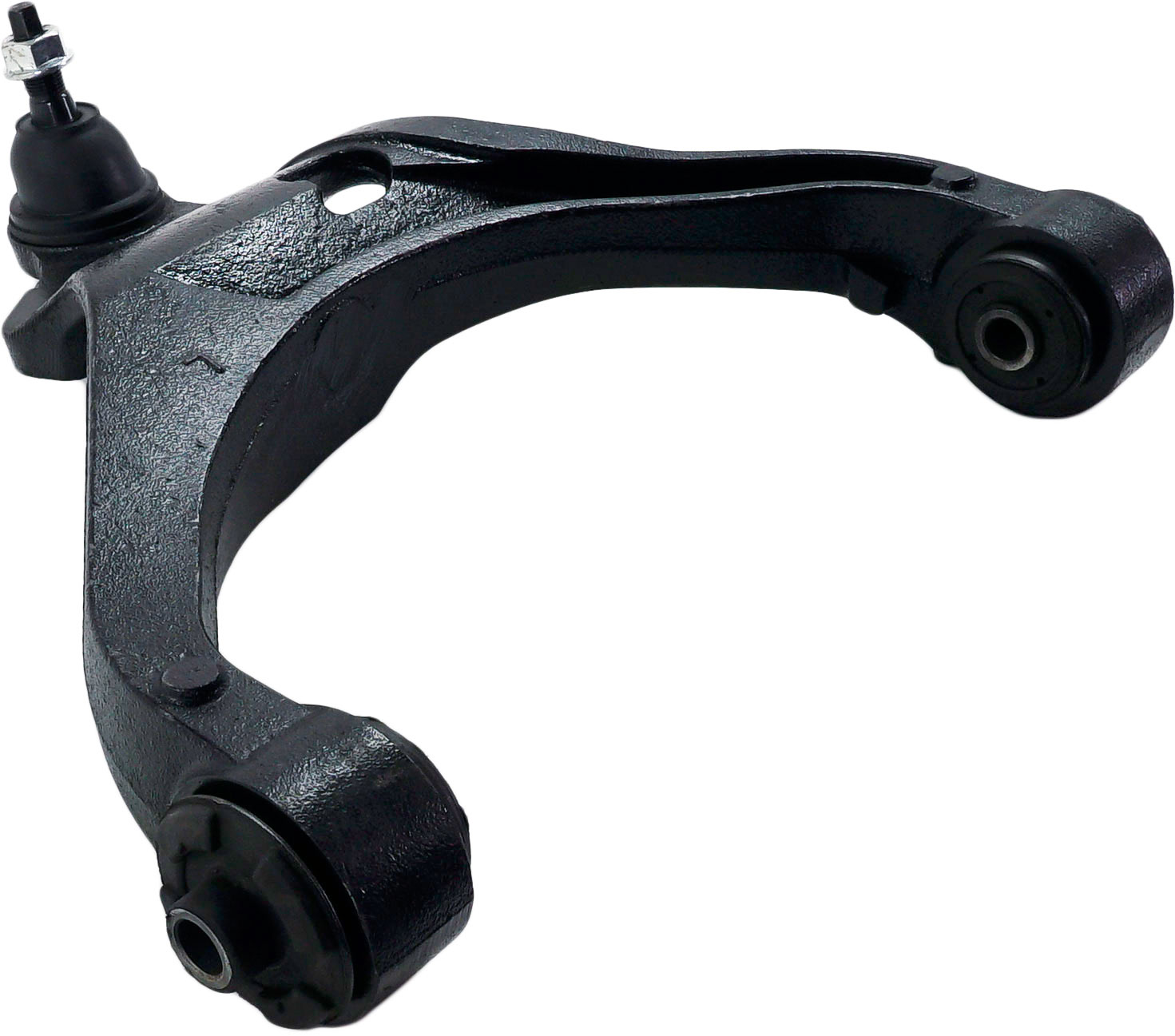 Front Lower Control Arm Kit – For Dodge Ram Dakota & Mitsubishi Raider 2005-2011 (3.7L V6 / 4.7L V8)