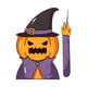 thumbnail image 1 of Decoraciones de la Ventana de Halloween, Decal Limpiaparabrisas Extraíble para el Parabrisas Trasero Estilo de Coche Decoración Divertida de Vacaciones, Fácil de Instalar Pegatina Duradera Decal Limpi, 1 of 1