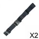 thumbnail image 1 of Cinturón de seguridad para silla de ruedas,Cinturón de seguridad para silla de ruedas Cinturón de fijación para silla de ruedas,Cinturón de seguridad resistente a caídas Correa para el, 1 of 10
