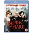 thumbnail image 1 of Burke et Lièvre (2010) ( Burke & Lièvre ) [ FORMAT NON-USA, Blu-Ray, Reg.B Importation - Royaume-Uni ], 1 of 1