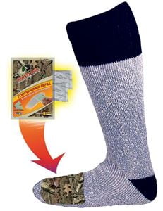 Heat Factory Slipper Socks for use Foot & Toe Warmers Heat Factory Slipper Socks for use Foot & Toe Warmers