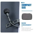 thumbnail image 3 of unbranded Estuche Impermeable Para Almacenamiento De Micrófono Y Cables Portátil, 3 of 6