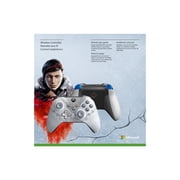 وحدة تحكم لاسلكية Microsoft Xbox One ، Gears 5 Kait Diaz Limited Edition