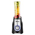 thumbnail image 2 of ZOKOP 350W 600ml*2 Three-Speed Mechanical Electric Juicer, 2 of 8
