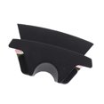 thumbnail image 3 of Cubiertas de bujía con aletas protectoras para Harley Street Glides & Trikes 2017 Sunnimix Cubiertas de pernos de cabeza de bujía, 3 of 8