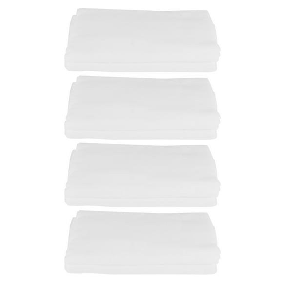 40 Uds 68X30cm algodón electrostático para Xiaomi Mi Air Purifier Pro/1/2 filtro purificador de aire de marca Universal