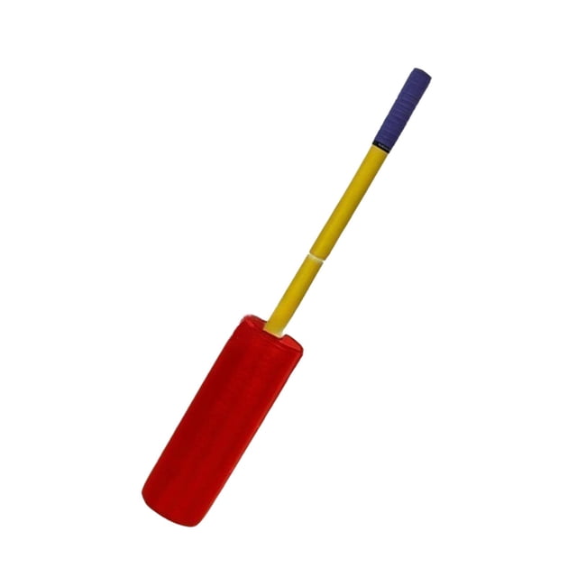 Almohadilla de bloqueo para baloncesto, almohadilla de bloqueo acolchada, almohadilla de entrenamiento de sparring para control de balón Rojo