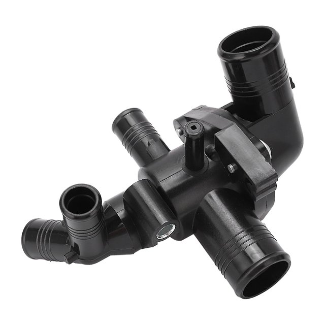 Accesorios para automóvil de repuesto de refrigerante de motor Ford Transit MK 7 2006-2014 - 6C1Q8A586BD