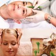 thumbnail image 4 of Herramienta de masaje de raspado Gua Sha BuyWeekMX 7 Uds para cara cuello brazos cuerpo, 4 of 7