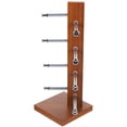 thumbnail image 3 of Milisten Multi-tier Eyeglasses Stand Riser Glasses Display Stand Sunglasses Rack Sunglasses Holder, 3 of 5
