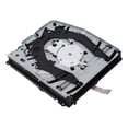 thumbnail image 3 of Disque Blu-Ray de Remplacement, Chipset Professionnel Facile à Installer Disque CD Léger Remplacement Coupe Précise pour Mince, 3 of 8