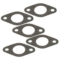 The ROP Shop (5 Pack) Carburetor Mounting Gasket for Kohler Engine 41 049 01-S, 4104901S