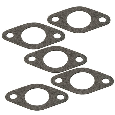 The ROP Shop (5 Pack) Carburetor Mounting Gasket for Kohler Engine 41 049 01-S, 4104901S