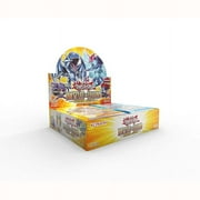 Yu-Gi-Oh Battles of Legend: Monster Mayhem Booster Box (Presell)