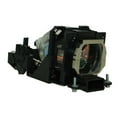 thumbnail image 2 of Advanced Lamps™ Lamp & Housing for The Panasonic PT-LB20E Projector - 1 Unit per pack, 2 of 4