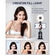 thumbnail image 5 of Kit de vlogs uBeeSize con trípode de seguimiento facial automático para iPhone, 5 of 7