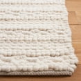 thumbnail image 5 of SAFAVIEH Natura Rosaline Striped Area Rug, Ivory, 8' x 10', 5 of 5