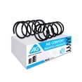 thumbnail image 1 of Resortes AG para Auto Traseros para Nissan Tsuru 3 1992 a 2017 2 Piezas Nuevos, 1 of 5