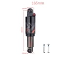 thumbnail image 1 of Bicycle Air Rear Shock Lockout 125/150/165/190/200mm Bike Pneumatic Rear Shock Absorber For Mountain Bike Cycling Accessories, 1 of 8