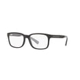 thumbnail image 2 of Monturas de gafas A|X ARMANI EXCHANGE AX3029 para hombre - 54 mm, 2 of 7