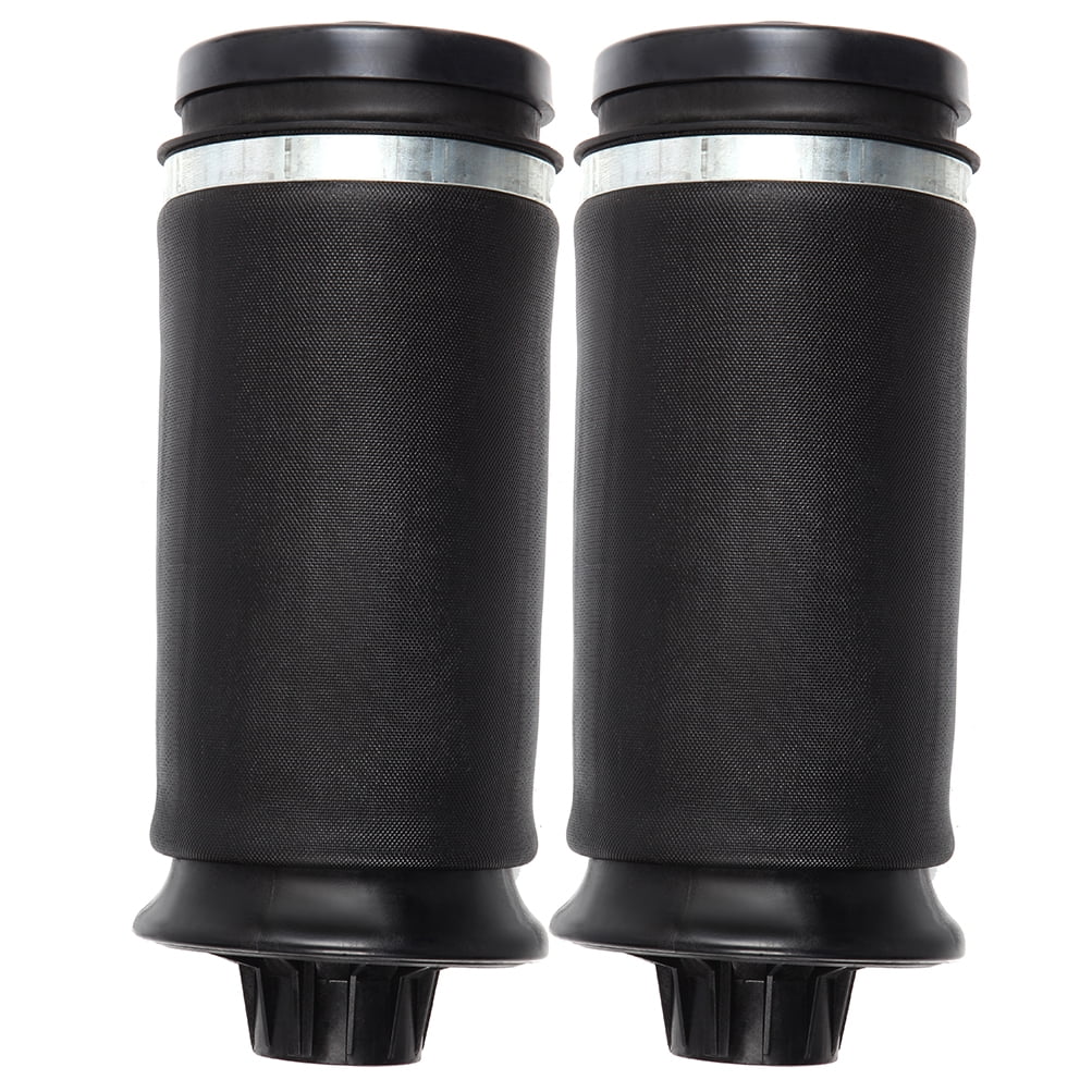 CCIYU Air Suspension Shocks, Rear RWD 4WD Air Struts Absorbers Suspension Kits Fit for Mercedes