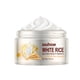 thumbnail image 1 of Crema Hidratante y Blanqueadora de Arroz Blanco Gao Jinjia 30g Unisex, 1 of 2
