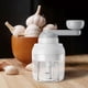 thumbnail image 1 of Picadora de Verduras manual potente rotativa 250ml Perfecl Blanco, 1 of 8