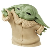 Star Wars The Bounty Collection The Child "Baby Yoda" Force Moment, Walmart Exclusive