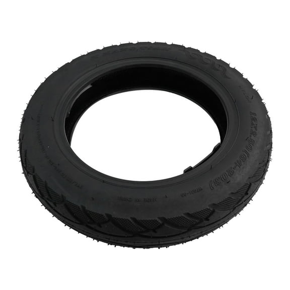 Long Lasting 12 Inch Tubeless Tyre 12x2 50(64 203) for Electric Bike Scooter