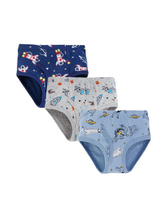 Pimfylm Underwear For Toddler Unisex-Baby Blippi Toddler Boy Potty