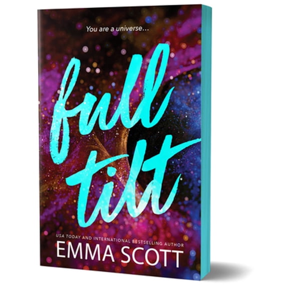 Pre-Owned Full Tilt (Deluxe Edition) (Paperback) 1464243395 9781464243394
