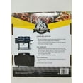 Pit Boss Wood Pellet Smoker Gas Grill Combo Cover PB1230 BLUE