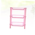 thumbnail image 4 of SHOWERORO Estante Triangular Para Rosa Con 3 Niveles Ajustables Y Alta Capacidad De Carga, 4 of 8