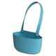 thumbnail image 2 of Yuarrent Cesta de drenaje ajustable, soporte de esponja TPR, grifo colgante, estante de baño hueco, bolsa de capa de almacenamiento de Cocina y Comedor Verde oscuro, 2 of 6